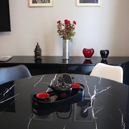 Calefati Gallery Luxury باري