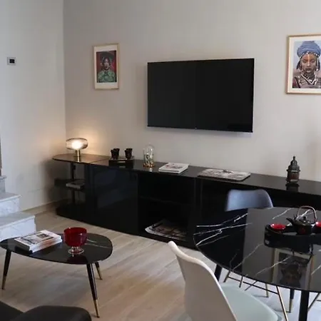 Calefati Gallery Luxury * Bari