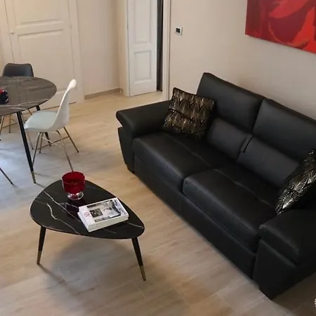 Calefati Gallery Luxury