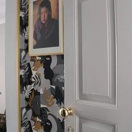 Calefati Gallery Luxury Daire Bari