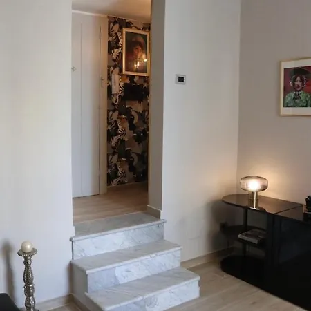 Calefati Gallery Luxury Bari