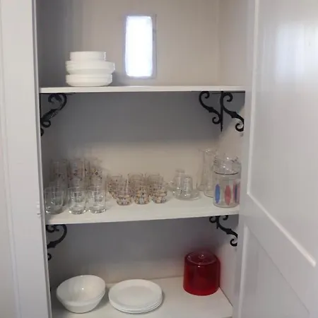 Apartment Calefati Gallery Luxury *