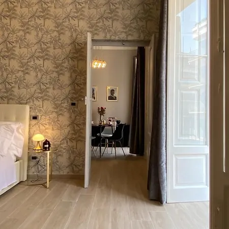 Calefati Gallery Luxury Daire Bari