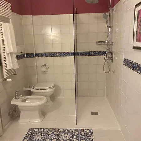 Calefati Gallery Luxury * Bari