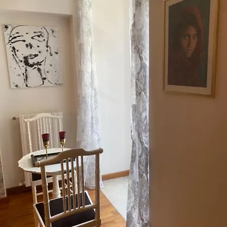 Apartment Calefati Gallery Luxury *