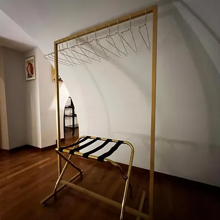 Calefati Gallery Luxury * Bari