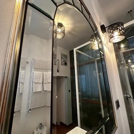 Calefati Gallery Luxury * Bari