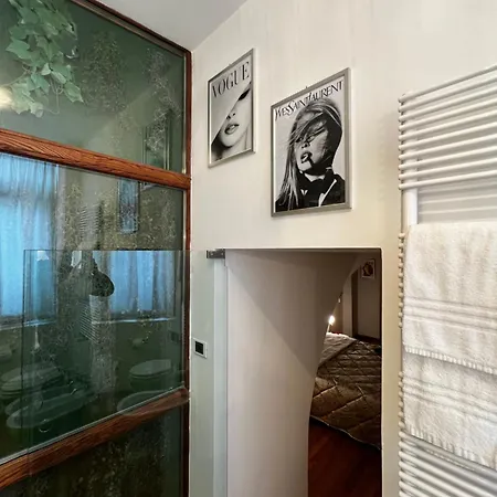 Calefati Gallery Luxury *