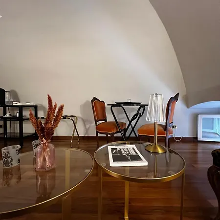 Calefati Gallery Luxury Daire