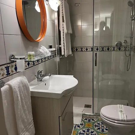 Calefati Gallery Luxury * Bari