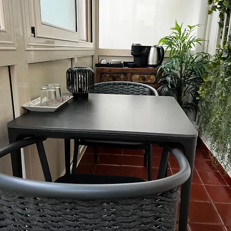 Apartment Calefati Gallery Luxury