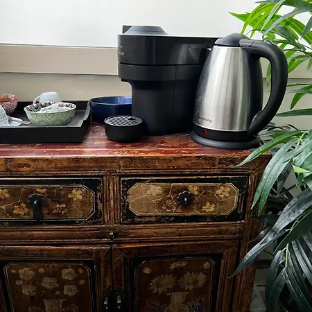 Apartment Calefati Gallery Luxury Bari