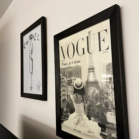 Calefati Gallery Luxury *