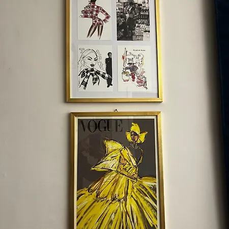 Apartment Calefati Gallery Luxury Bari