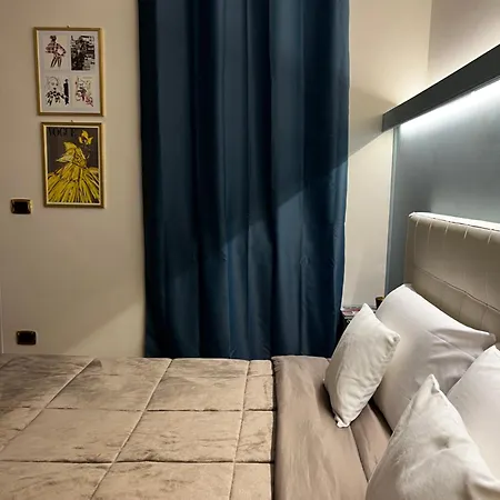 Calefati Gallery Luxury