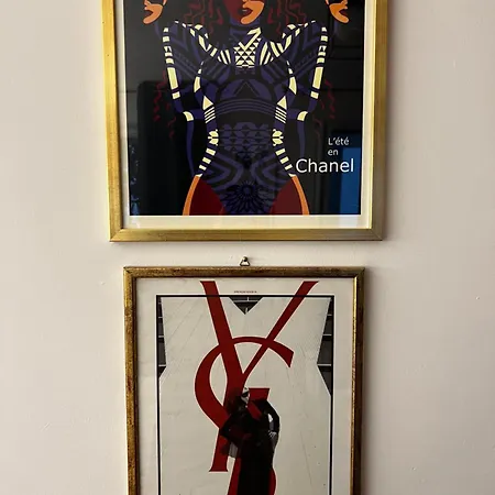 Calefati Gallery Luxury *