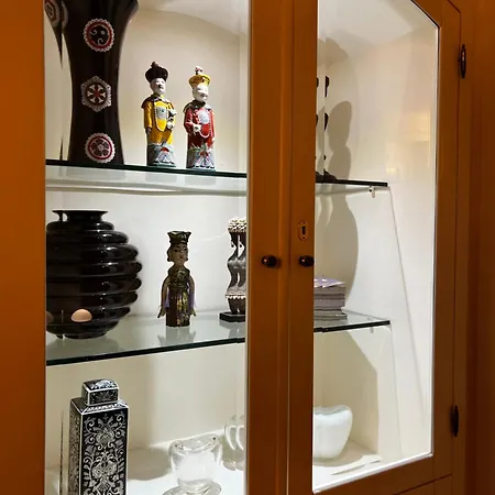 Apartment Calefati Gallery Luxury Bari