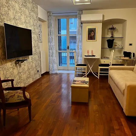 Apartment Calefati Gallery Luxury Bari