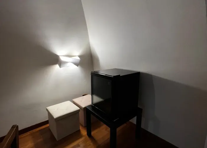 Calefati Gallery Luxury