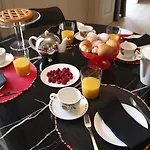 شقة Calefati Gallery Luxury باري