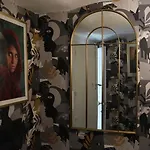 アパート Calefati Gallery Luxury バーリ