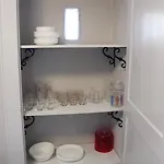 Apartmán Calefati Gallery Luxury *