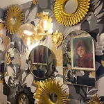 Apartmán Calefati Gallery Luxury