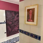 アパート Calefati Gallery Luxury バーリ