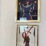 Calefati Gallery Luxury Apartmán *