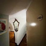 شقة Calefati Gallery Luxury *