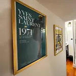 Calefati Gallery Luxury アパート *