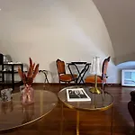 Calefati Gallery Luxury Apartmán