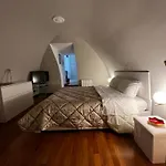 Calefati Gallery Luxury Apartmán