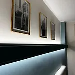 Apartmán Calefati Gallery Luxury Bari