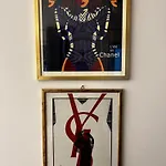 Calefati Gallery Luxury *
