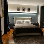 Apartmán Calefati Gallery Luxury *