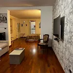 Apartmán Calefati Gallery Luxury