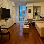 Apartmán Calefati Gallery Luxury Bari