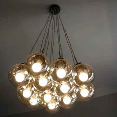 דירה Calefati Gallery Luxury *