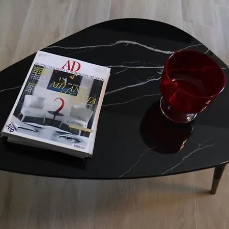 דירה Calefati Gallery Luxury בארי