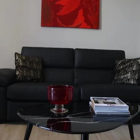 דירה Calefati Gallery Luxury