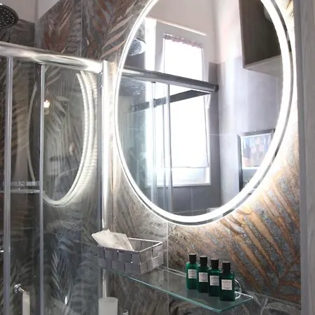 Calefati Gallery Luxury *