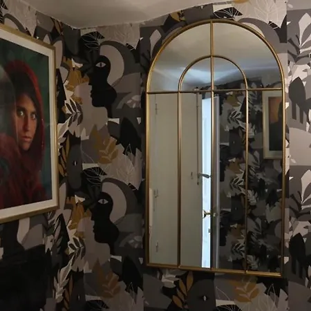 דירה Calefati Gallery Luxury בארי