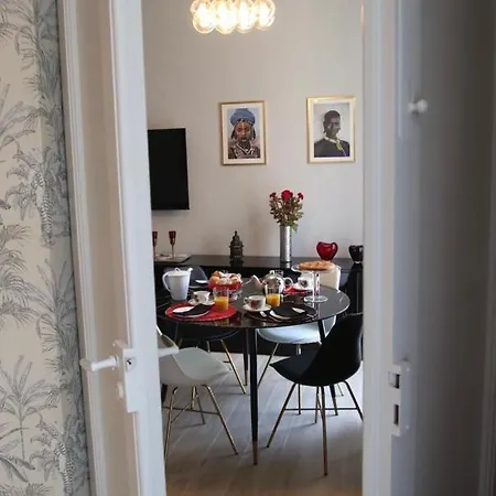 Calefati Gallery Luxury *