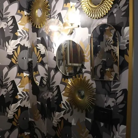 Calefati Gallery Luxury דירה