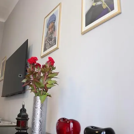 Calefati Gallery Luxury דירה