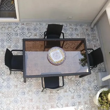 Calefati Gallery Luxury בארי