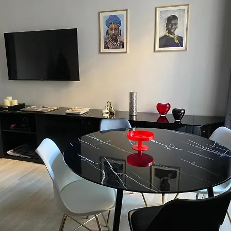 Calefati Gallery Luxury בארי