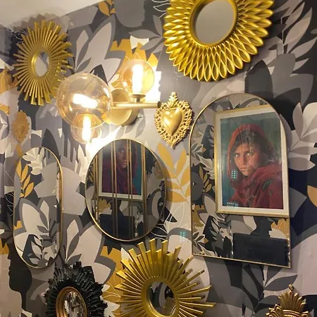 דירה Calefati Gallery Luxury