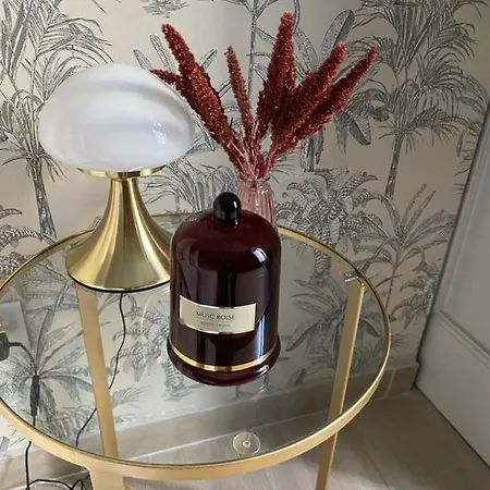 Calefati Gallery Luxury * Барі